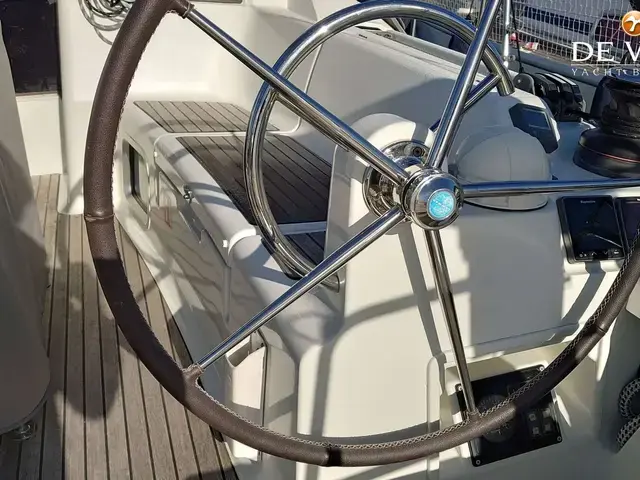 Jeanneau Sun Odyssey 409