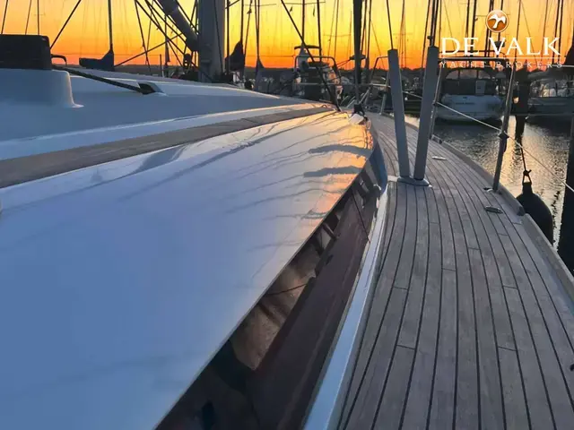 Jeanneau Sun Odyssey 409