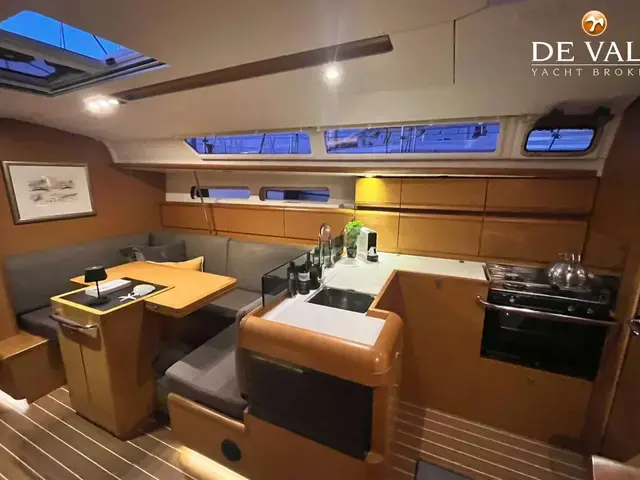 Jeanneau Sun Odyssey 409