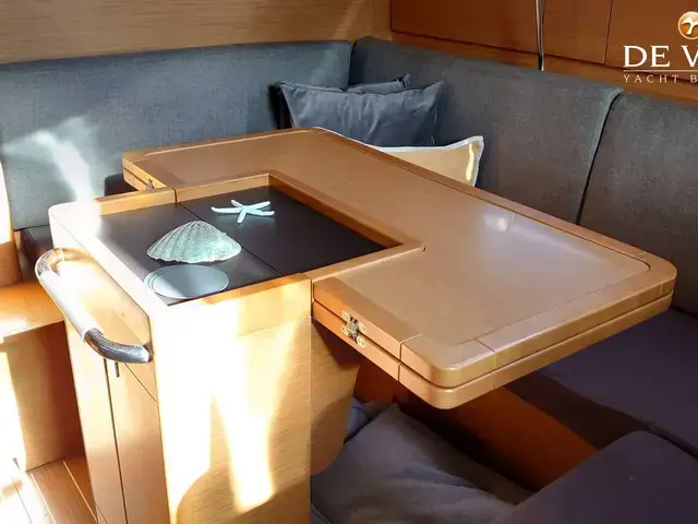 Jeanneau Sun Odyssey 409