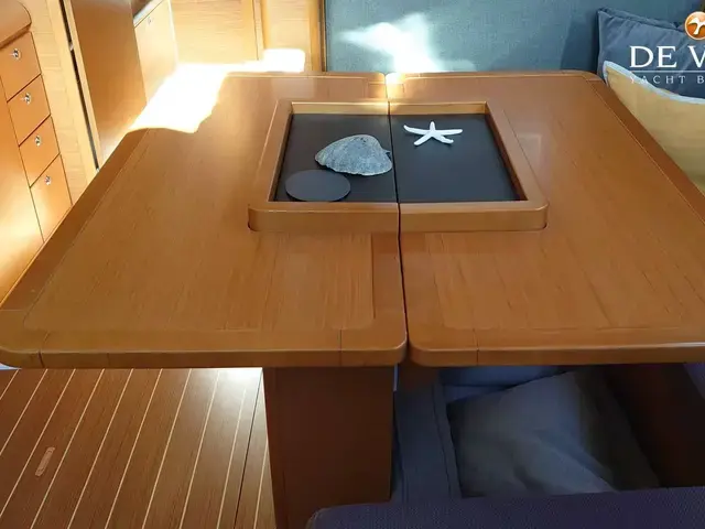 Jeanneau Sun Odyssey 409