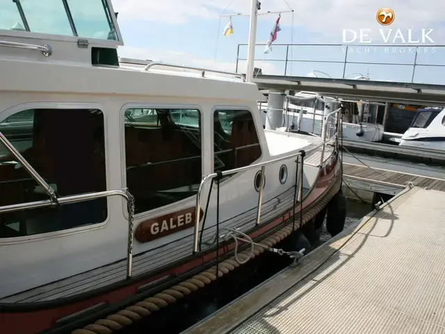 Linssen 32 Sl