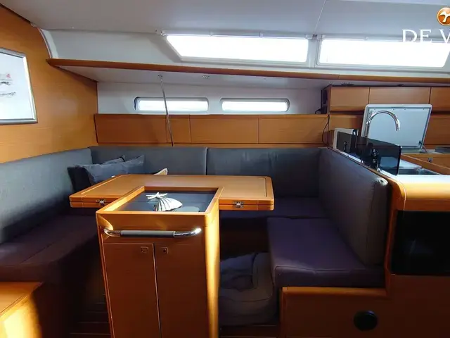 Jeanneau Sun Odyssey 409