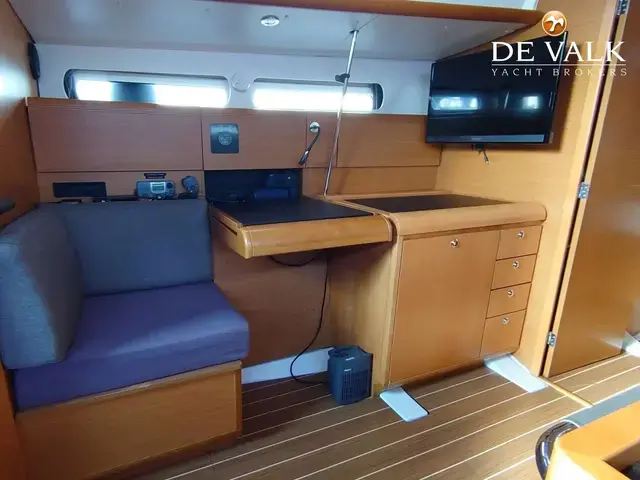 Jeanneau Sun Odyssey 409