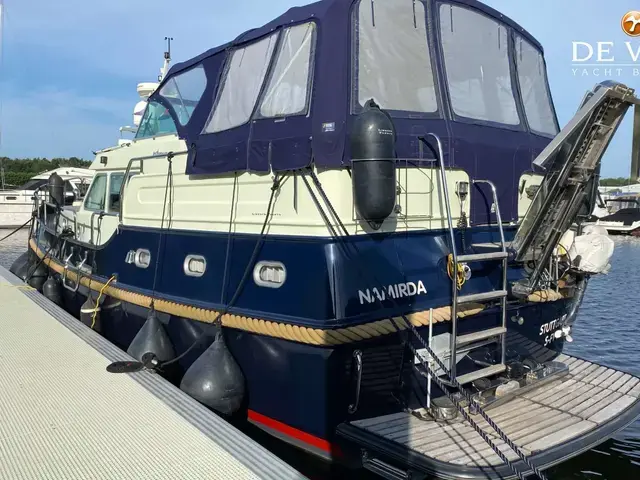 Linssen Grand Sturdy 430 Ac Mkii