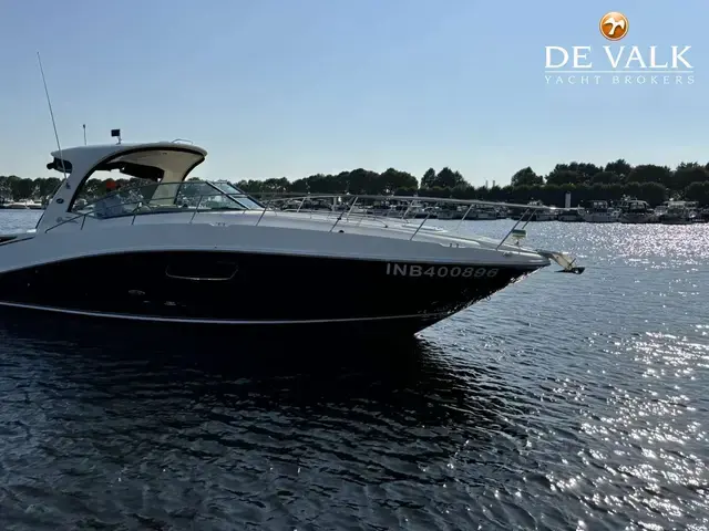 Sea Ray 350 Sundancer DA