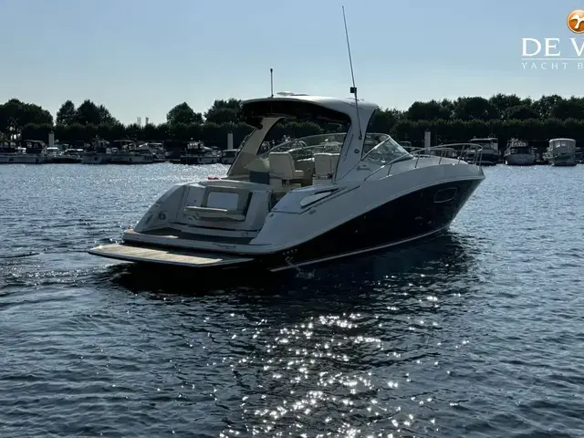 Sea Ray 350 Sundancer