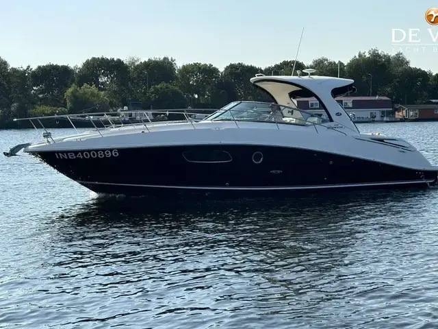 Sea Ray 350 Sundancer