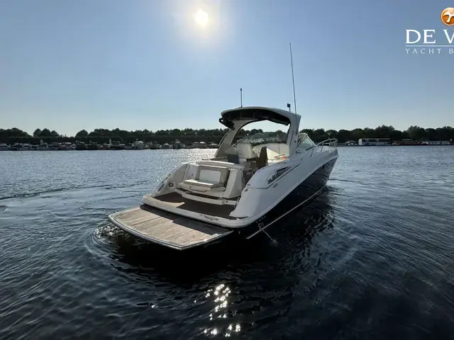 Sea Ray 350 Sundancer