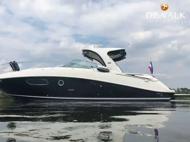 Sea Ray 350 Sundancer