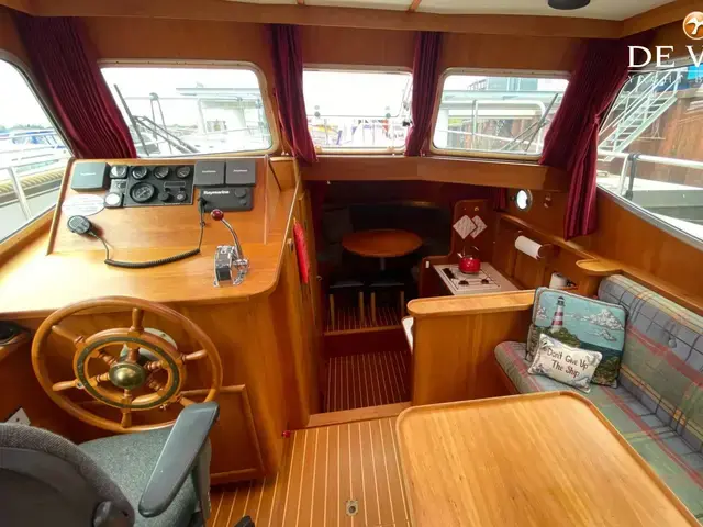 Linssen 32 Sl