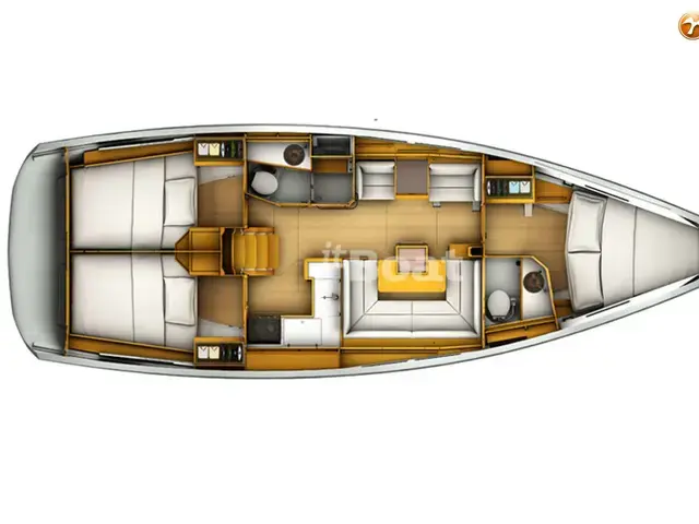 Jeanneau Sun Odyssey 409