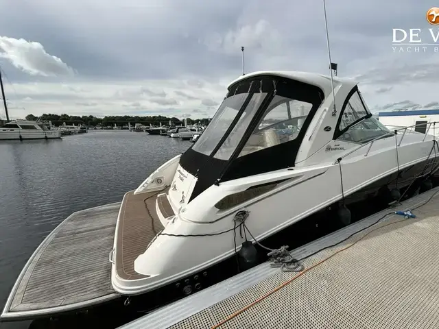 Sea Ray 350 Sundancer