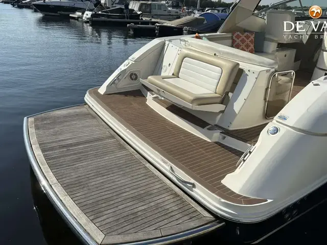 Sea Ray 350 Sundancer