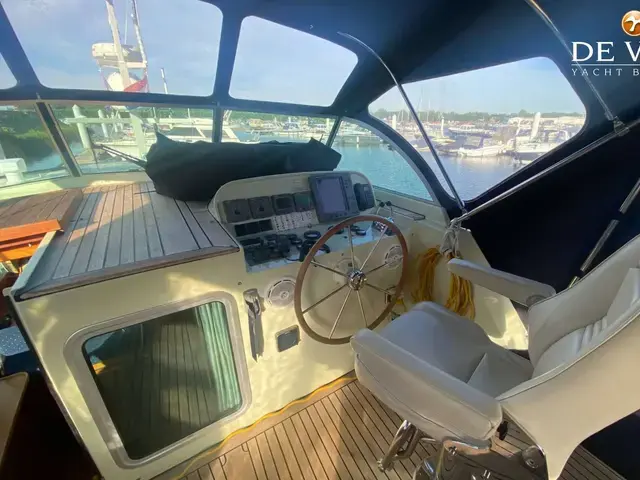 Linssen Grand Sturdy 430 Ac Mkii