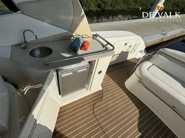 Sea Ray 350 Sundancer