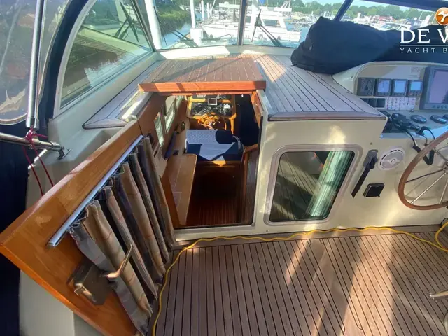 Linssen Grand Sturdy 430 Ac Mkii