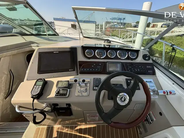 Sea Ray 350 Sundancer