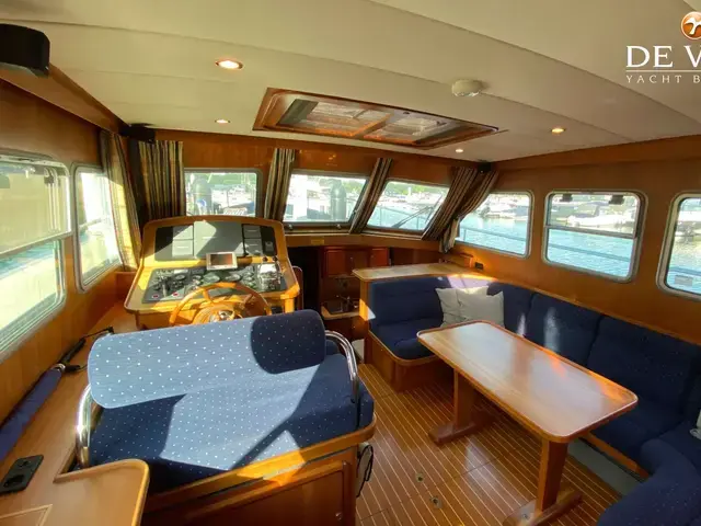 Linssen Grand Sturdy 430 Ac Mkii