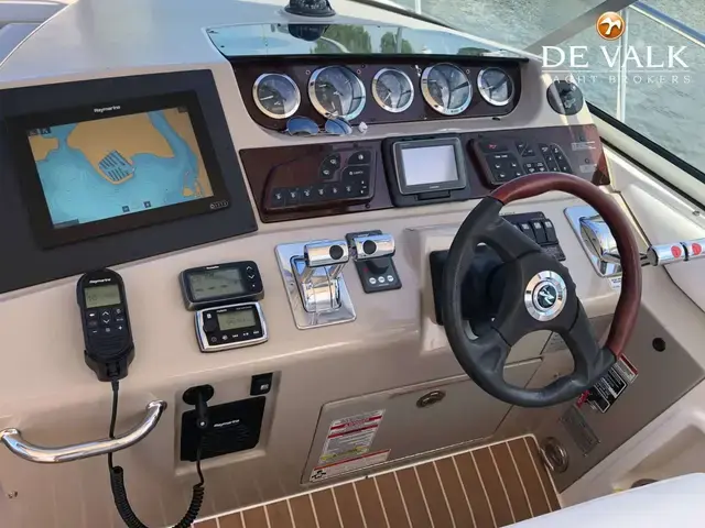 Sea Ray 350 Sundancer