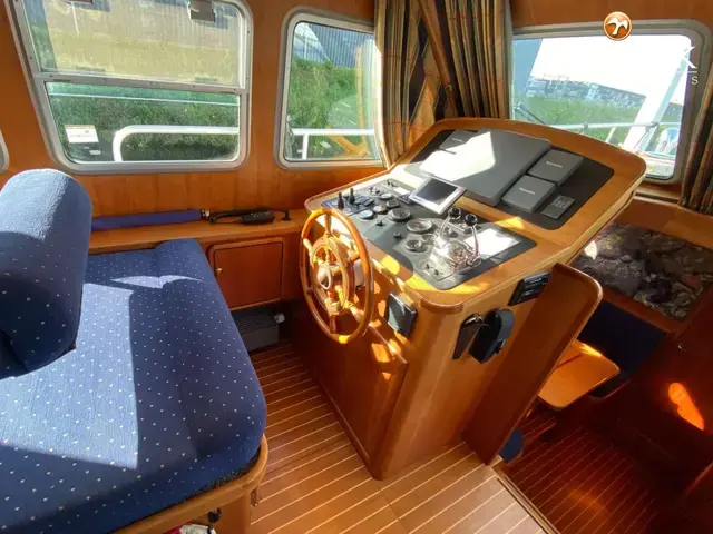 Linssen Grand Sturdy 430 Ac Mkii