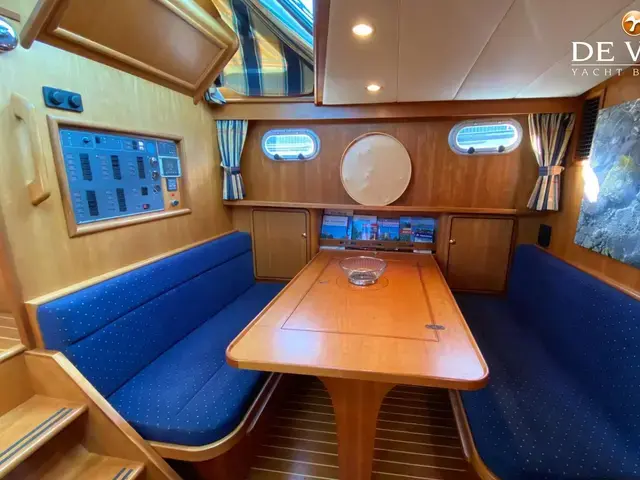 Linssen Grand Sturdy 430 Ac Mkii