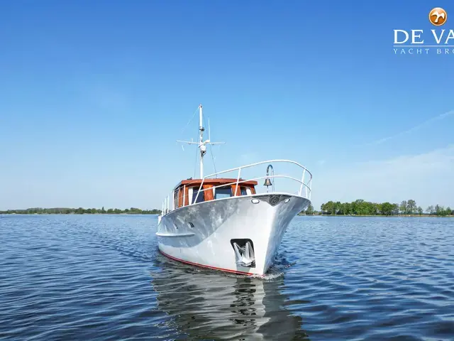 Feadship Akerboom