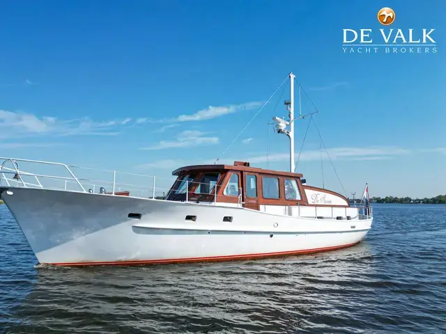 Feadship Akerboom