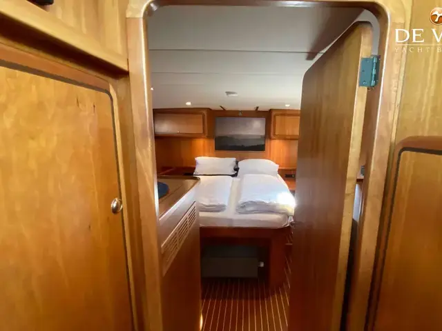 Linssen Grand Sturdy 430 Ac Mkii