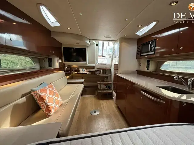 Sea Ray 350 Sundancer