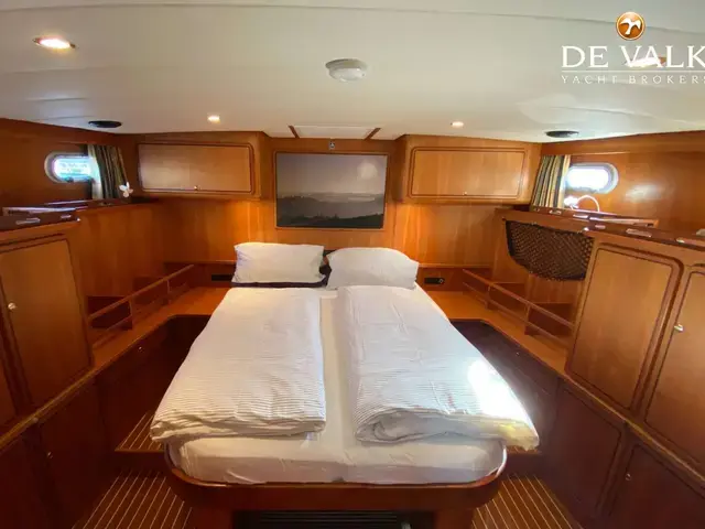 Linssen Grand Sturdy 430 Ac Mkii