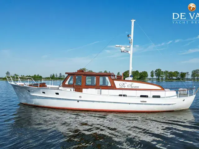 Feadship Akerboom