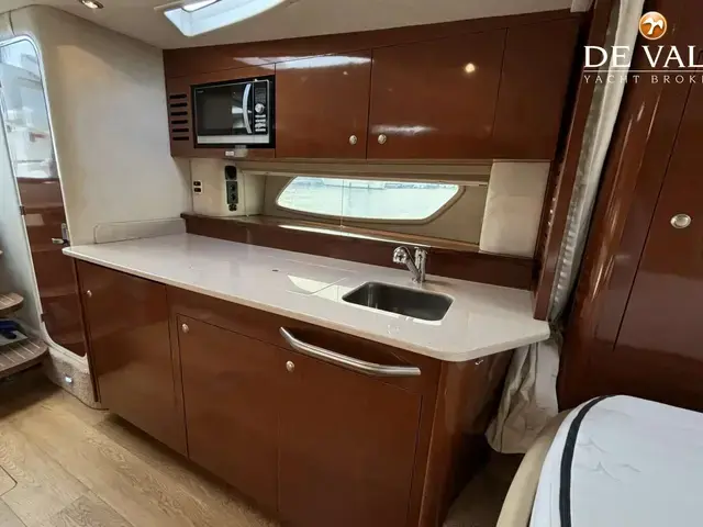 Sea Ray 350 Sundancer