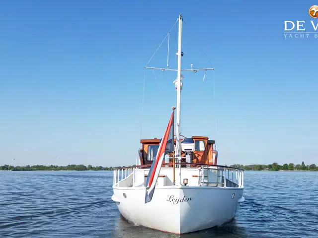 Feadship Akerboom