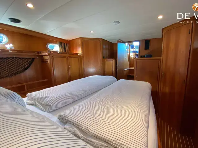 Linssen Grand Sturdy 430 Ac Mkii