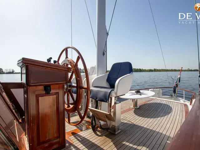 Feadship Akerboom