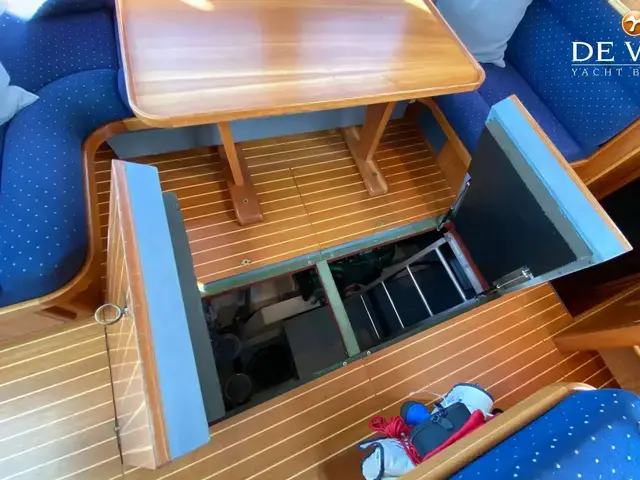 Linssen Grand Sturdy 430 Ac Mkii