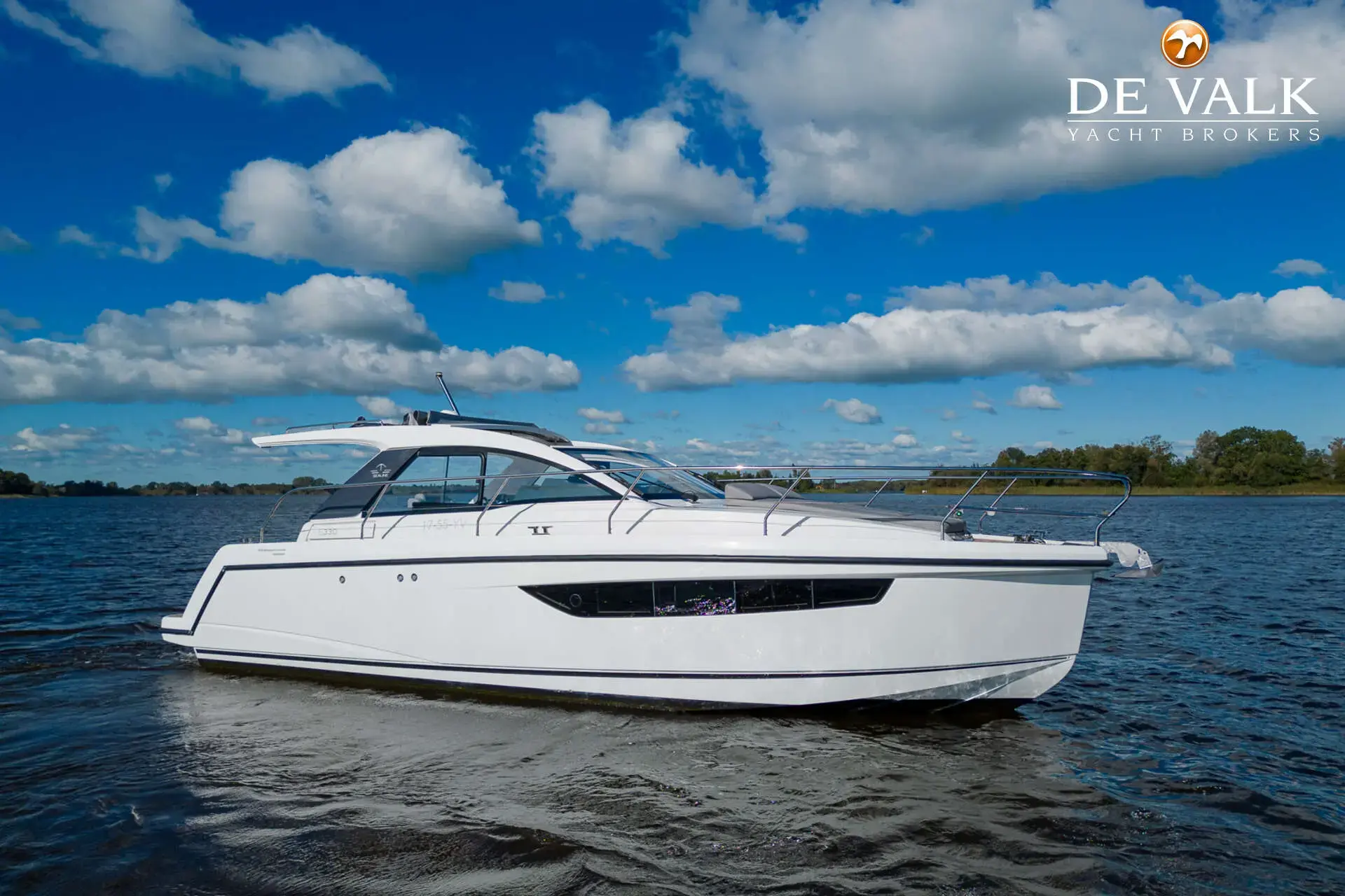 2016 Sealine s 34