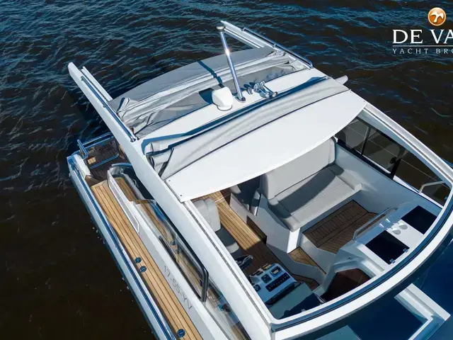 Sealine S 34