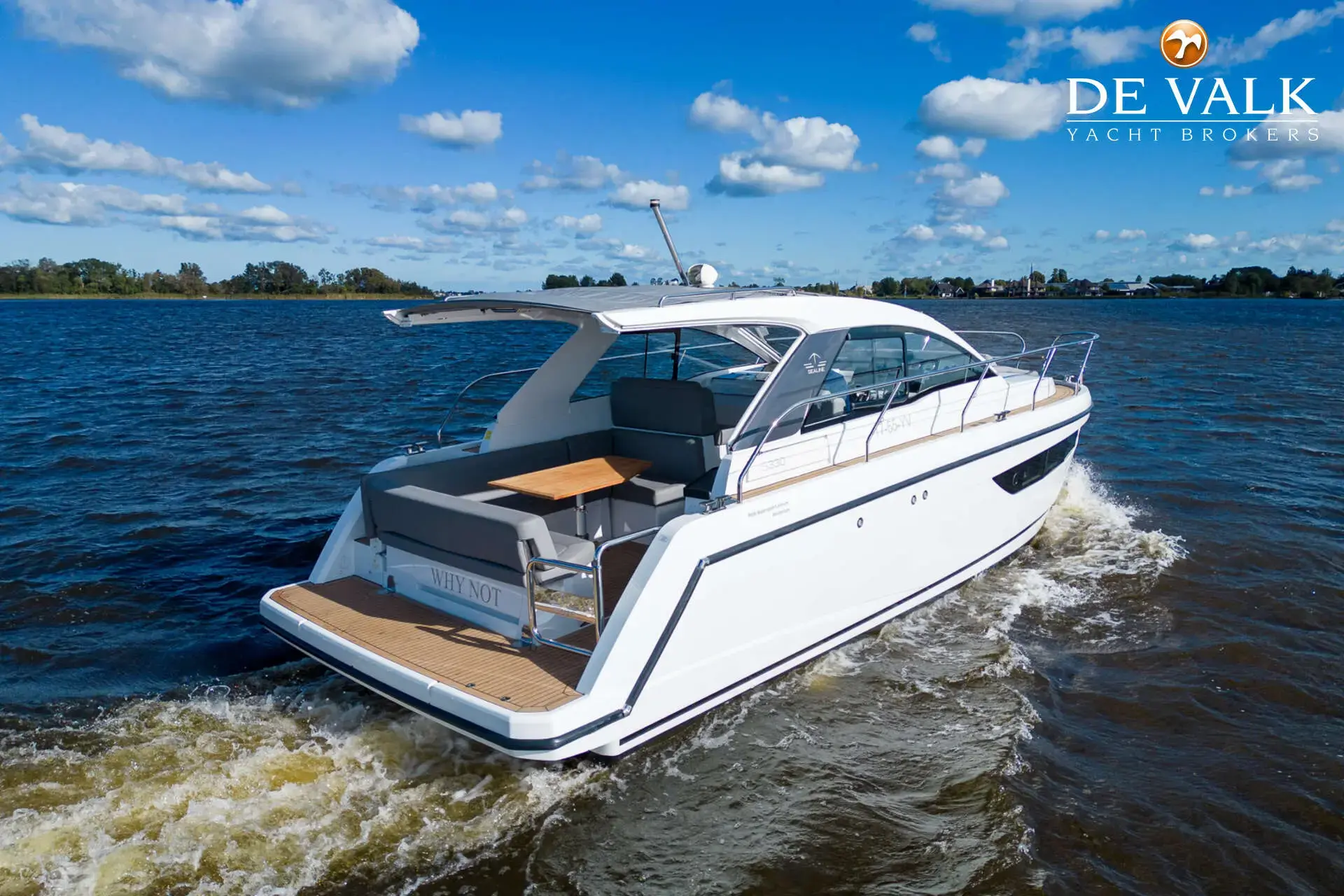 2016 Sealine s 34