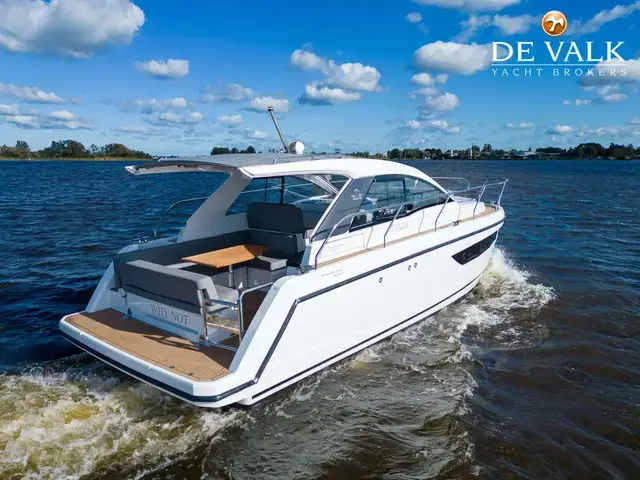 Sealine S 34