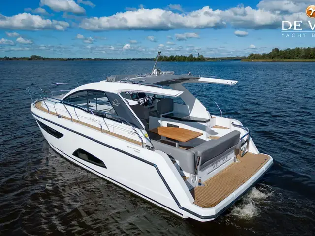 Sealine S 34