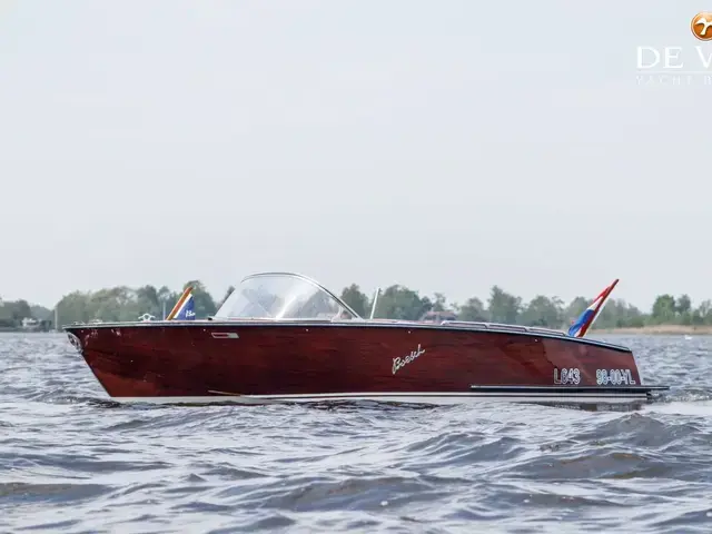 Boesch 510 Sport Deluxe