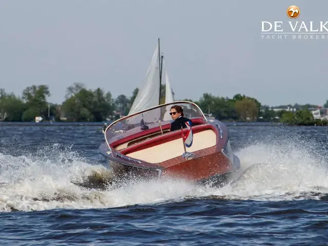 Boesch 510 Sport Deluxe