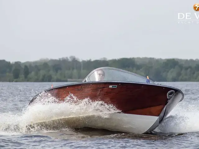 Boesch 510 Sport Deluxe