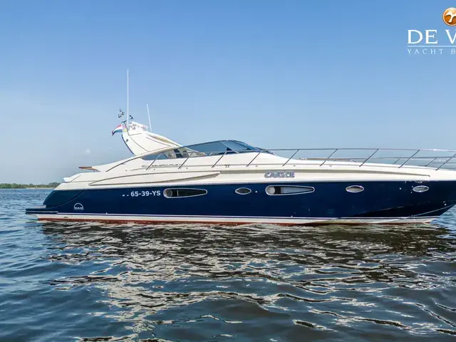 Riva 59 Mercurius