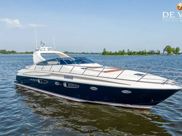 Riva 59 Mercurius