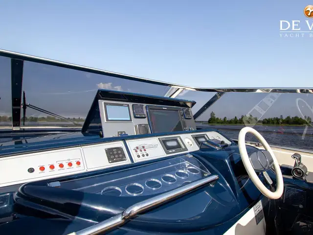 Riva 59 Mercurius