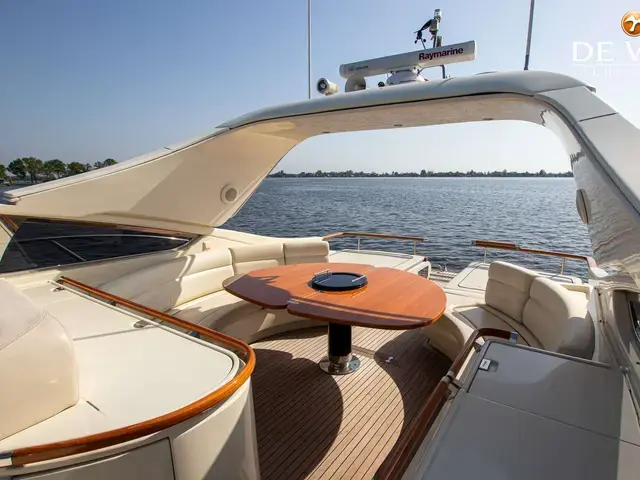 Riva 59 Mercurius