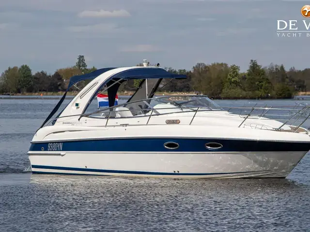 Bavaria 27 Sport